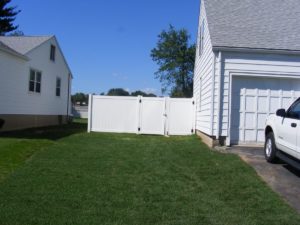 fence contractor new haven