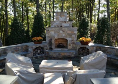 fireplace-outdoor-finished