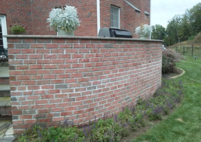 hartford-retaining-wall-installer