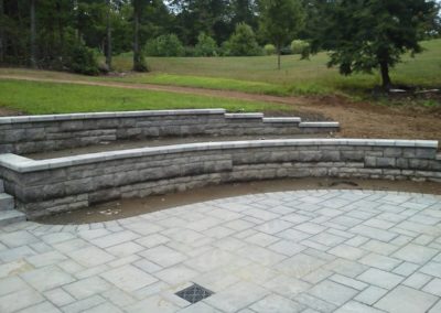 new-haven-retaining-wall-contractor