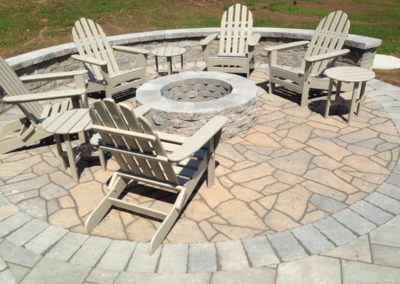 outdoor-fire-pit-pavers