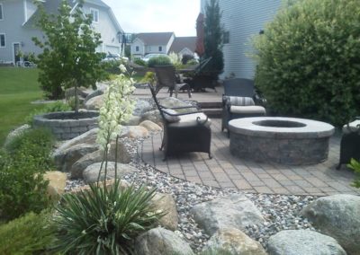 outdoor fire pit south glastonbury