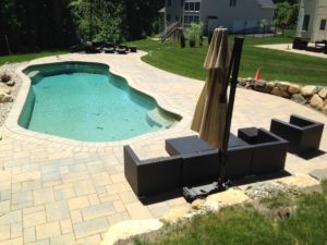 Pinewood Landscaping