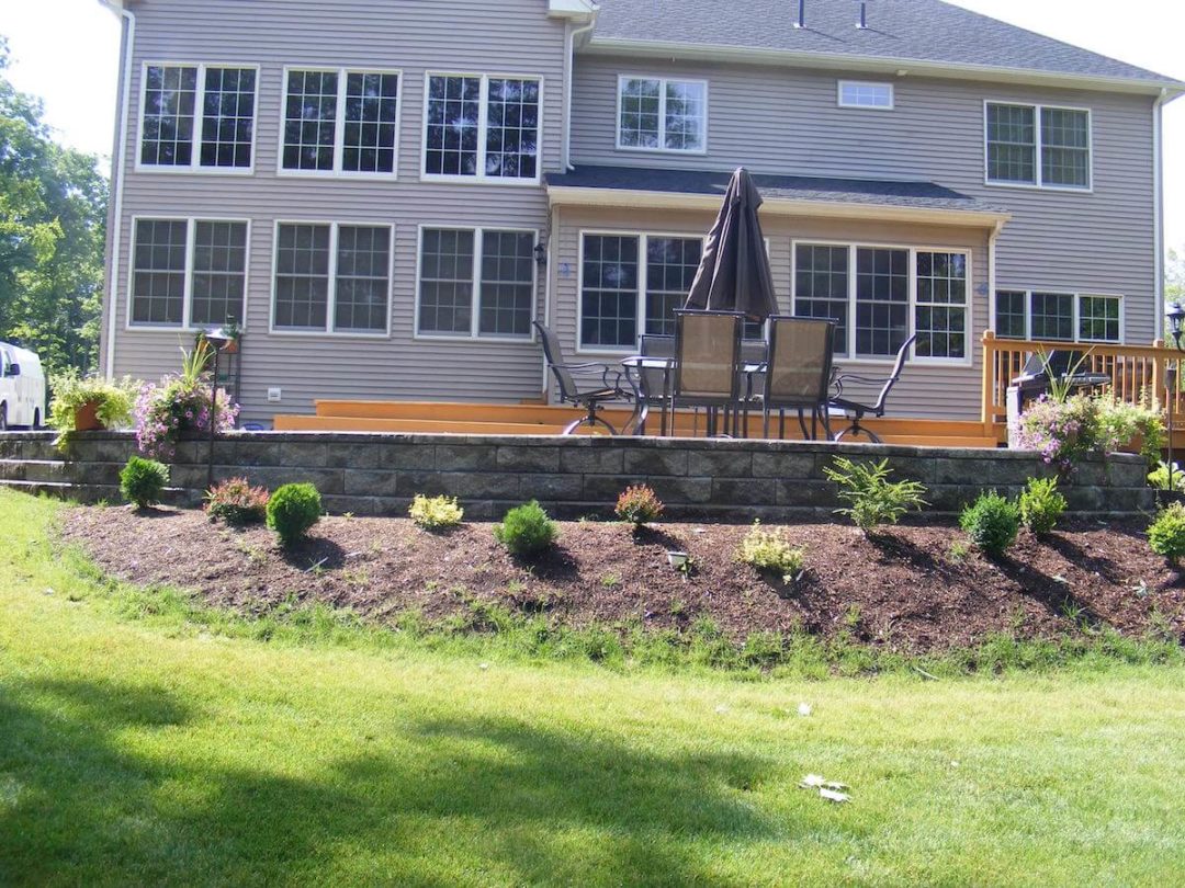  Pinewood Landscaping