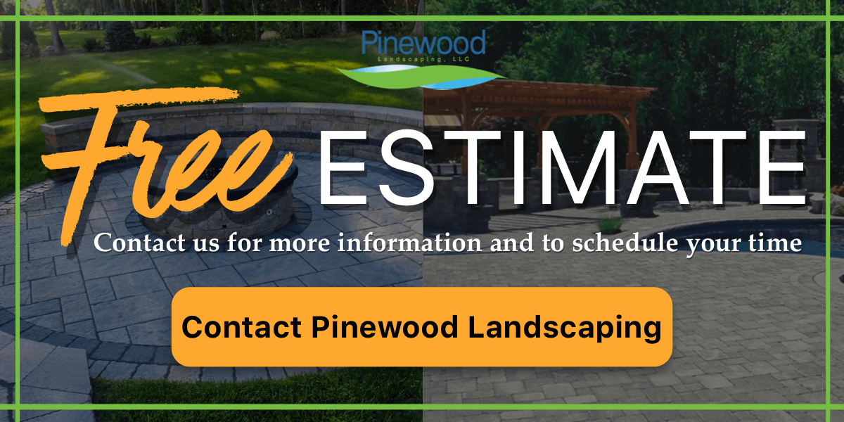 Expert Landscaping Contractors in Cromwell, CT Pinewood Landscaping